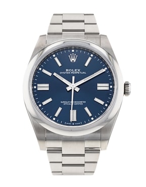 Browse our selection of automatic watches from prestigious brands such as Blancpain, Bell & Ross, Breitling and Rolex.